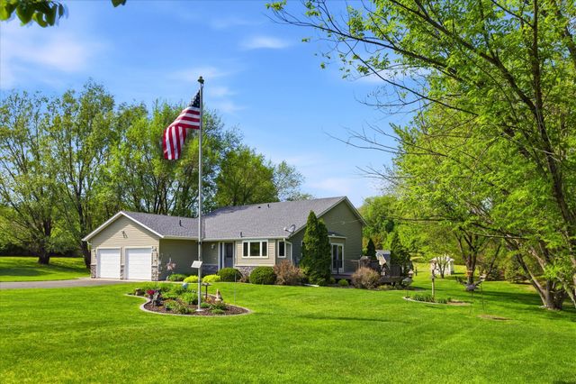 17222 168th Street SE, Big Lake, MN 55309