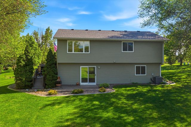 17222 168th Street SE, Big Lake, MN 55309