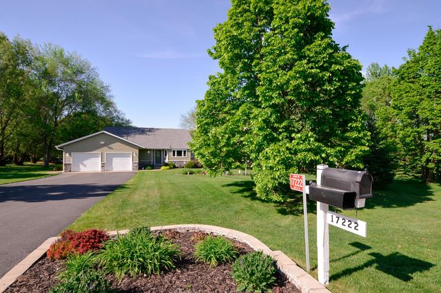 17222 168th Street SE, Big Lake, MN 55309