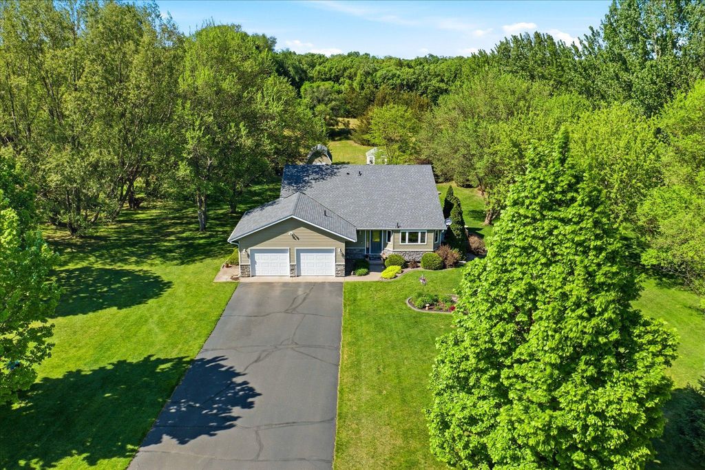 17222 168th Street SE, Big Lake, MN 55309
