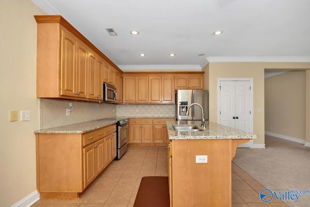 29863 Thunderpaw Drive, Harvest, AL 35749