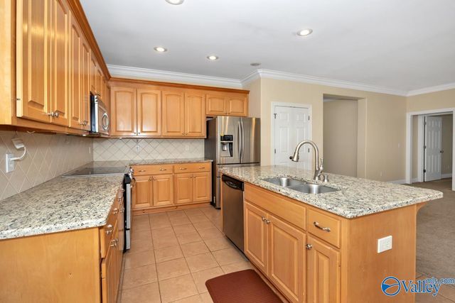 29863 Thunderpaw Drive, Harvest, AL 35749