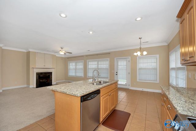 29863 Thunderpaw Drive, Harvest, AL 35749