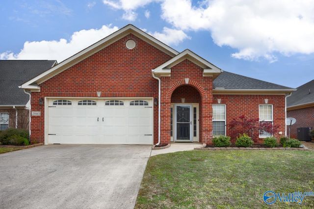 29863 Thunderpaw Drive, Harvest, AL 35749