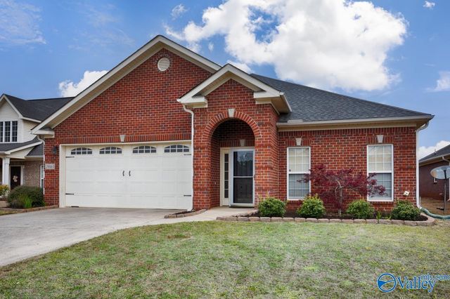 29863 Thunderpaw Drive, Harvest, AL 35749