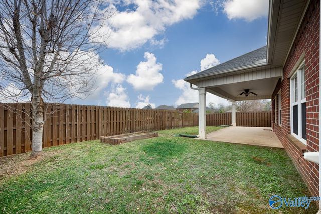 29863 Thunderpaw Drive, Harvest, AL 35749