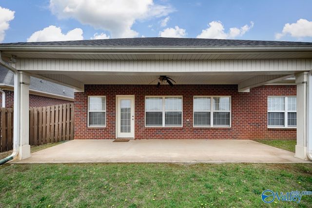 29863 Thunderpaw Drive, Harvest, AL 35749