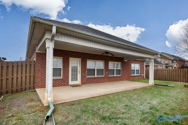 29863 Thunderpaw Drive, Harvest, AL 35749