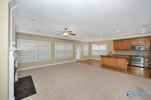 29863 Thunderpaw Drive, Harvest, AL 35749