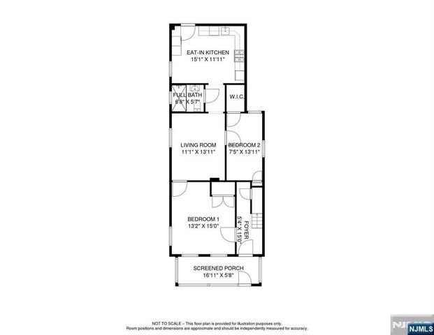 74 Forest Street 1, Montclair, NJ 07042