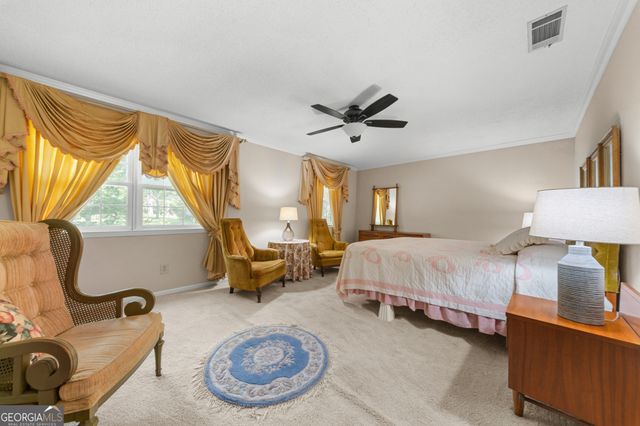 271 Langston Chapel Road, Statesboro, GA 30458