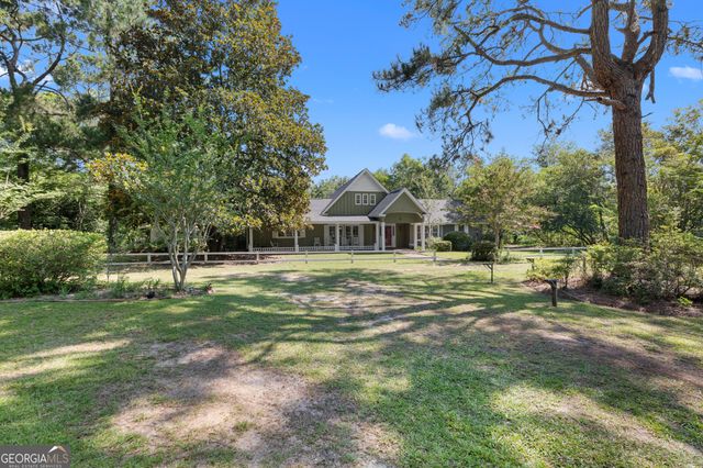271 Langston Chapel Road, Statesboro, GA 30458