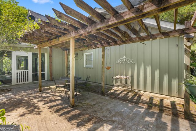 271 Langston Chapel Road, Statesboro, GA 30458