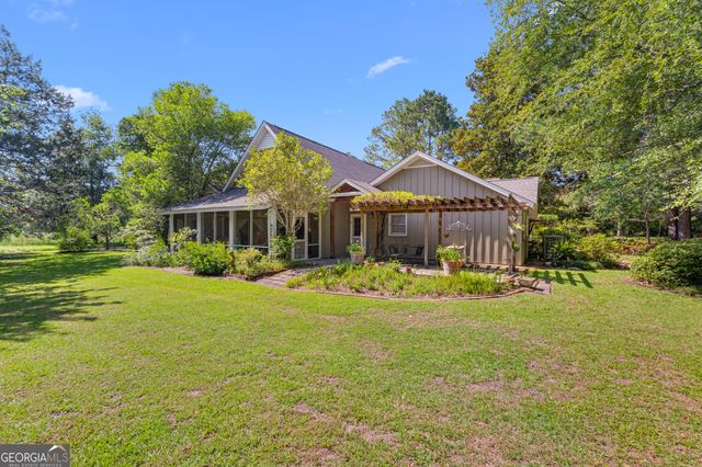 271 Langston Chapel Road, Statesboro, GA 30458