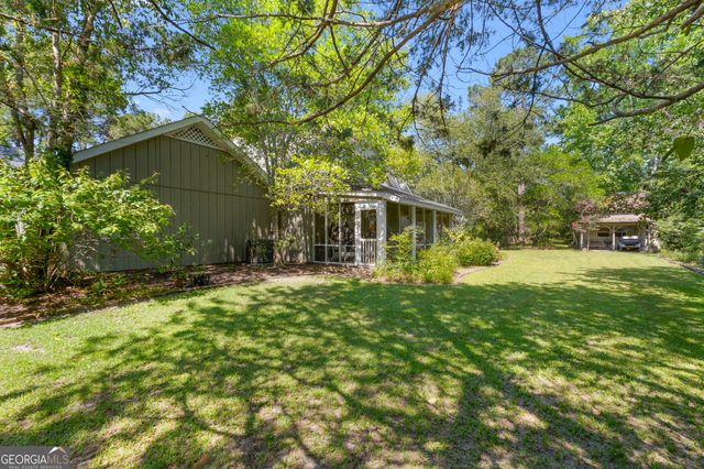 271 Langston Chapel Road, Statesboro, GA 30458