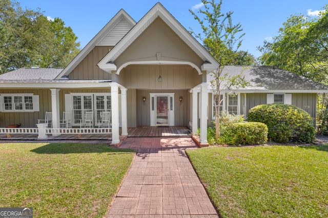 271 Langston Chapel Road, Statesboro, GA 30458