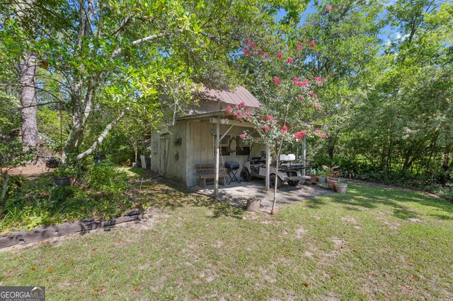 271 Langston Chapel Road, Statesboro, GA 30458