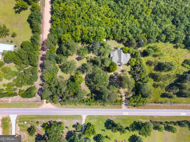 271 Langston Chapel Road, Statesboro, GA 30458