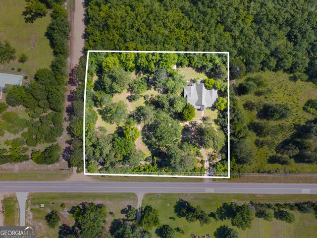 271 Langston Chapel Road, Statesboro, GA 30458