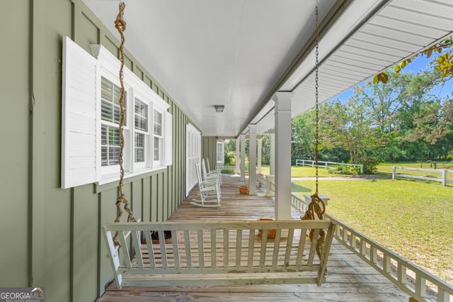 271 Langston Chapel Road, Statesboro, GA 30458