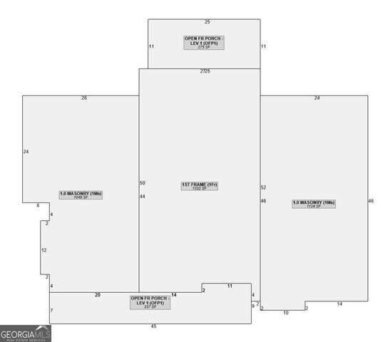 271 Langston Chapel Road, Statesboro, GA 30458