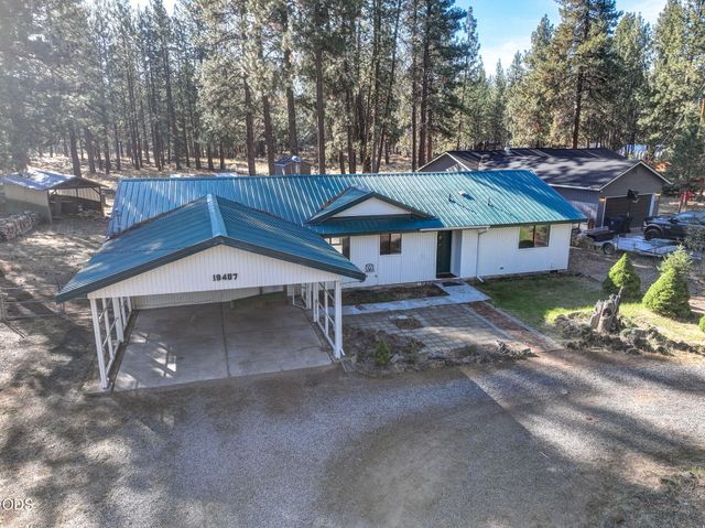 19487 Baker Road, Bend, OR 97702