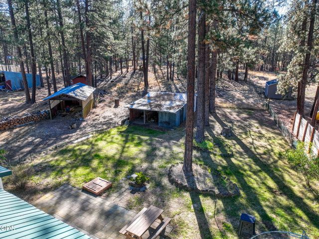 19487 Baker Road, Bend, OR 97702