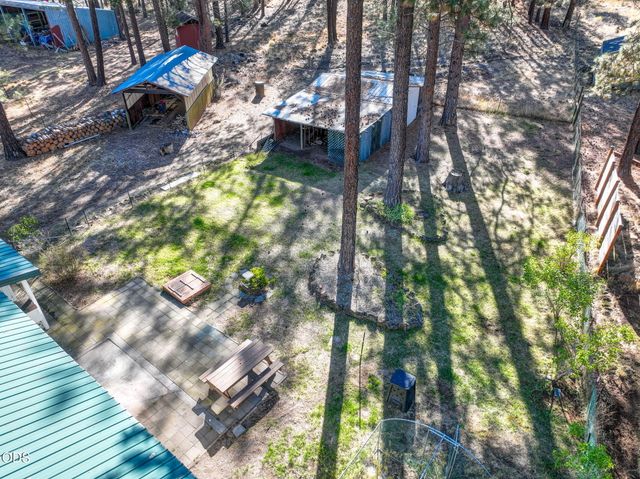 19487 Baker Road, Bend, OR 97702