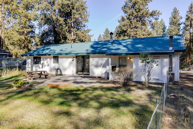 19487 Baker Road, Bend, OR 97702