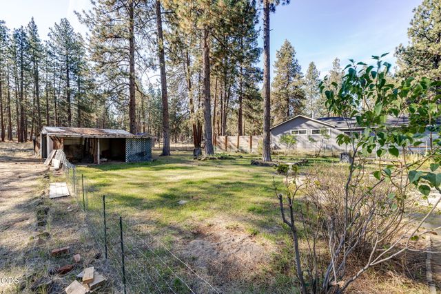 19487 Baker Road, Bend, OR 97702