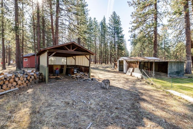 19487 Baker Road, Bend, OR 97702