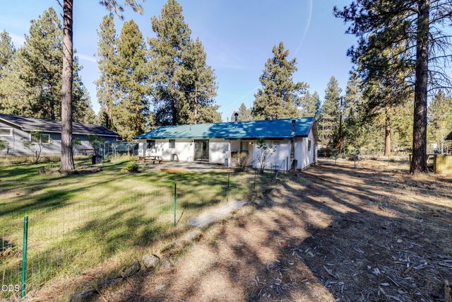 19487 Baker Road, Bend, OR 97702
