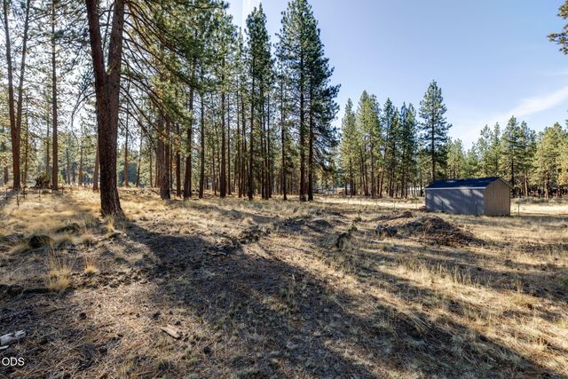 19487 Baker Road, Bend, OR 97702