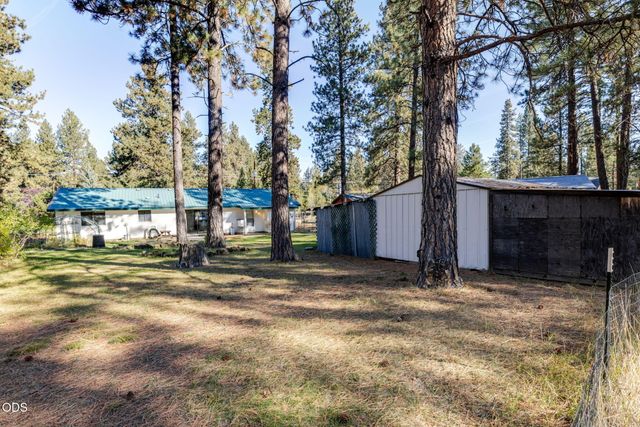 19487 Baker Road, Bend, OR 97702