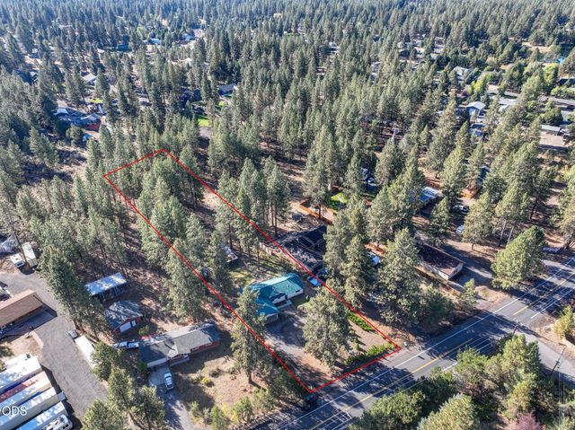 19487 Baker Road, Bend, OR 97702