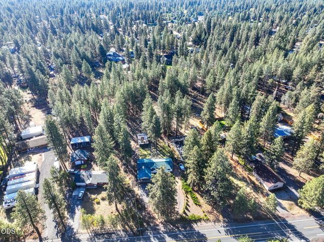 19487 Baker Road, Bend, OR 97702