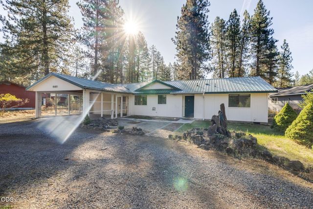 19487 Baker Road, Bend, OR 97702