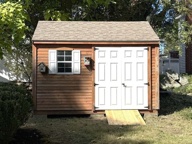10 Metropolitan Ave, Ashland, MA 01721