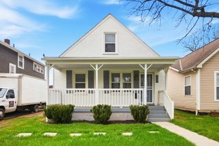 906 E 18th Avenue, Columbus, OH 43211