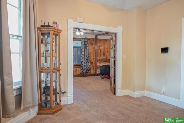 1911 W Street, Omaha, NE 68107