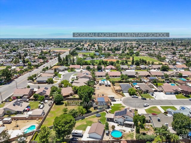 11404 Jimrik Avenue, Bakersfield, CA 93312