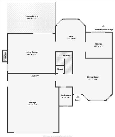 11404 Jimrik Avenue, Bakersfield, CA 93312