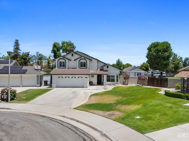 11404 Jimrik Avenue, Bakersfield, CA 93312