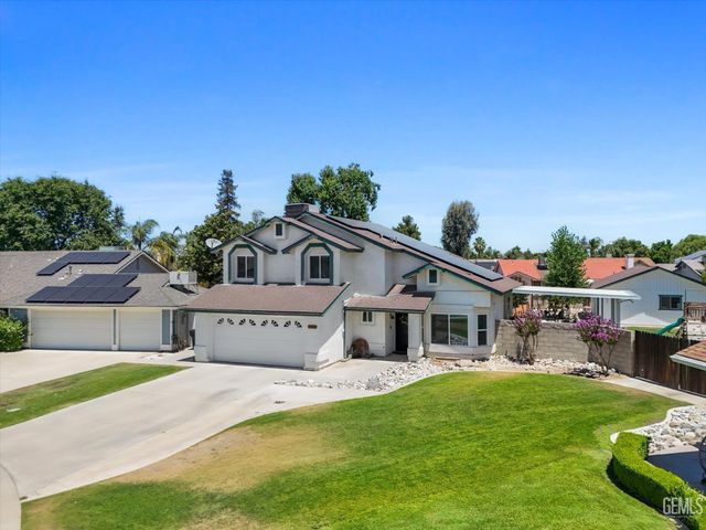 11404 Jimrik Avenue, Bakersfield, CA 93312