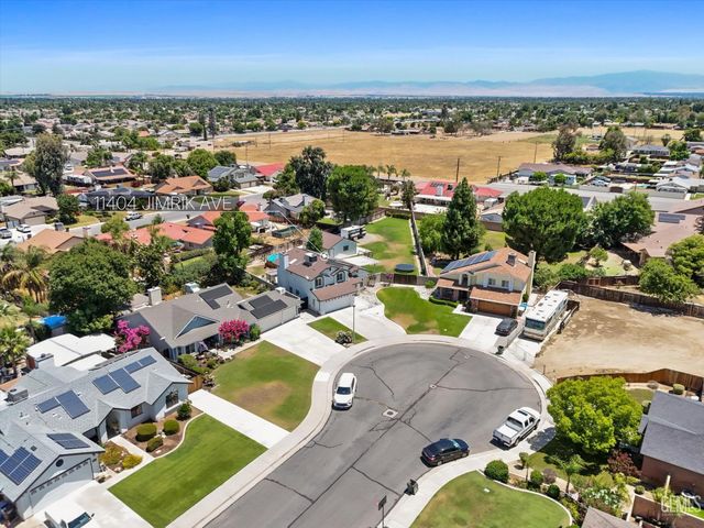 11404 Jimrik Avenue, Bakersfield, CA 93312