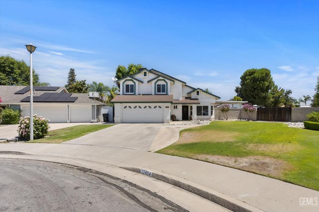11404 Jimrik Avenue, Bakersfield, CA 93312