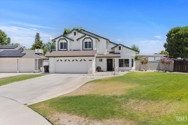 11404 Jimrik Avenue, Bakersfield, CA 93312