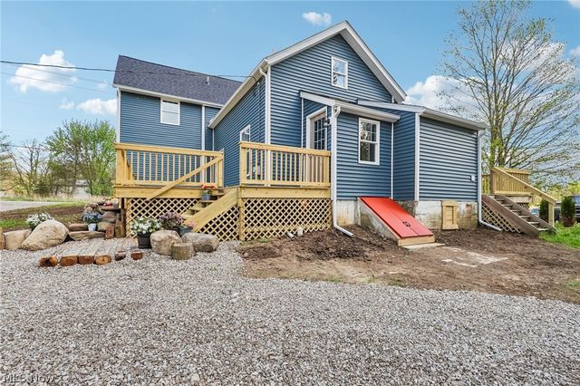 7802 Avon Lake Road, Lodi, OH 44254