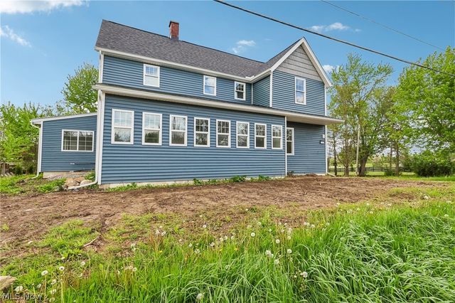 7802 Avon Lake Road, Lodi, OH 44254