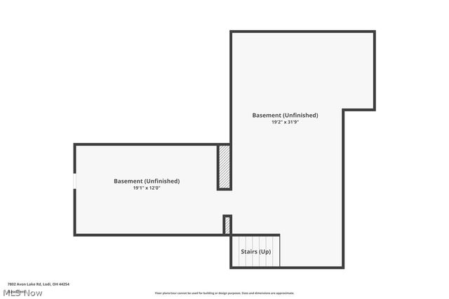 7802 Avon Lake Road, Lodi, OH 44254